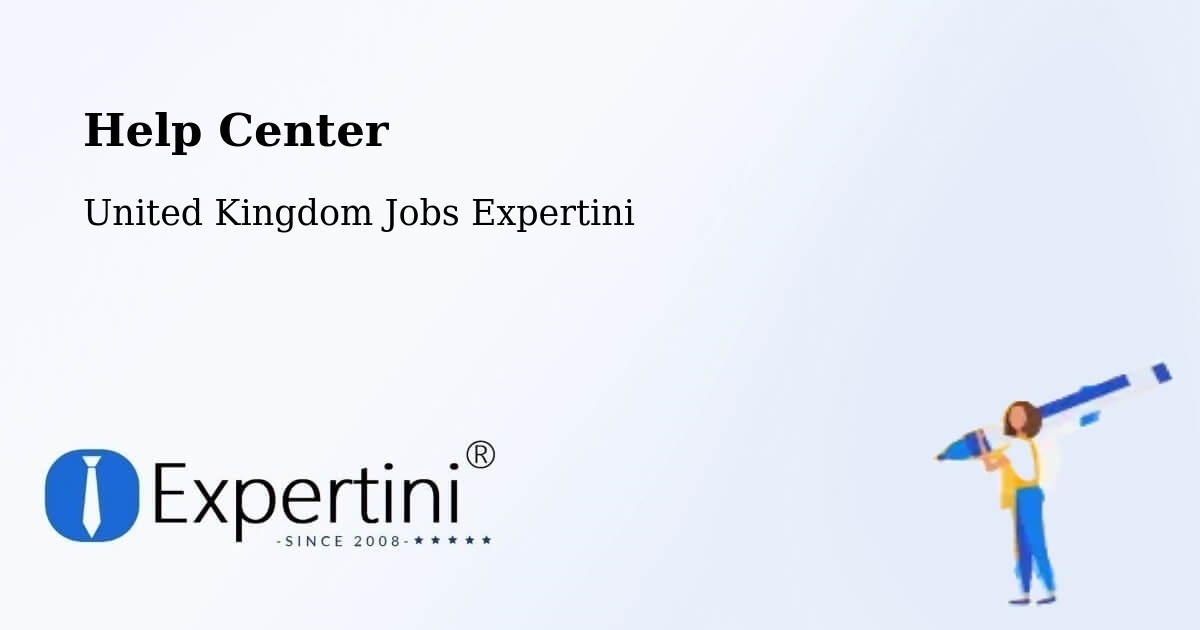 Help Center – Horsforth - United Kingdom Jobs Expertini