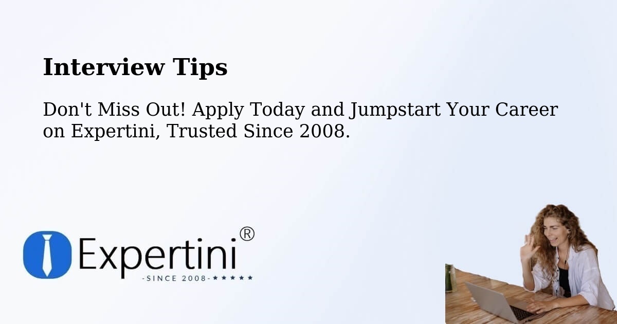 Interview Tips & Techniques for Job Seekers – Horsforth - Horsforth, United Kingdom Jobs Expertini